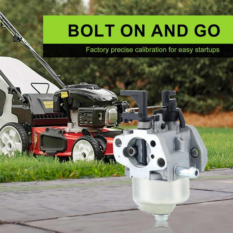 Harbot كربوراتور هاربوت XT675 149cc XT650 لكوهلر 14 853 68-S 1485368S XT6 6.5hp 6.75hp محرك XT675-2070 تورو 20371 20377 20378 20171 جزازة العشب مع فلتر 14 083 15-S - Image 5